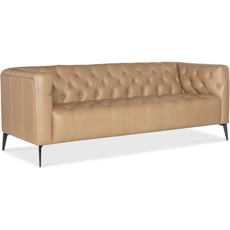 Rossi Tufted Sofa