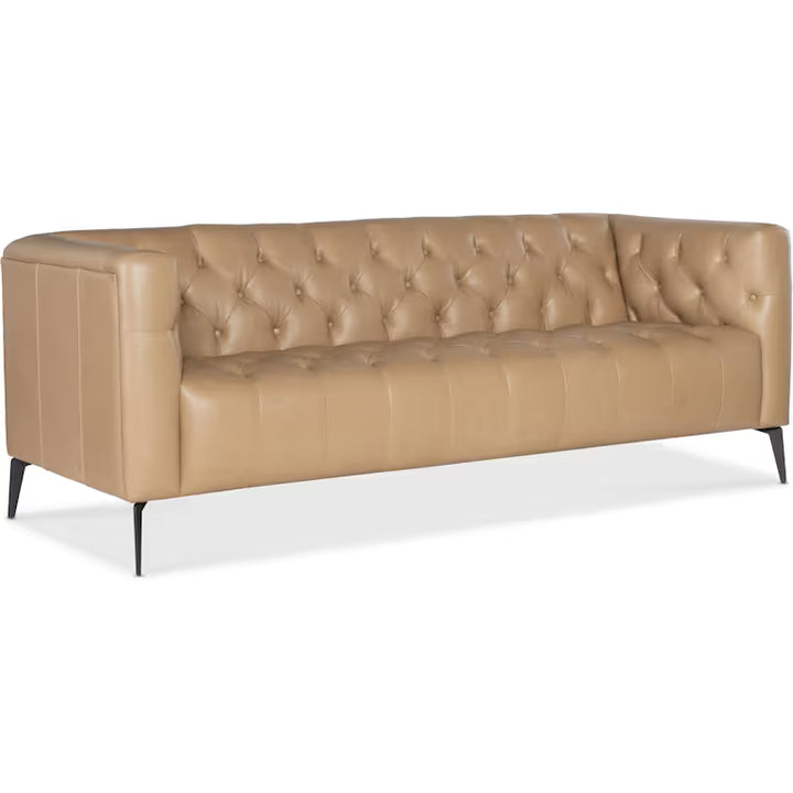 Rossi Tufted Sofa