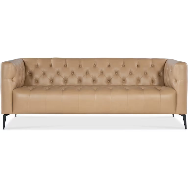 Rossi Tufted Sofa
