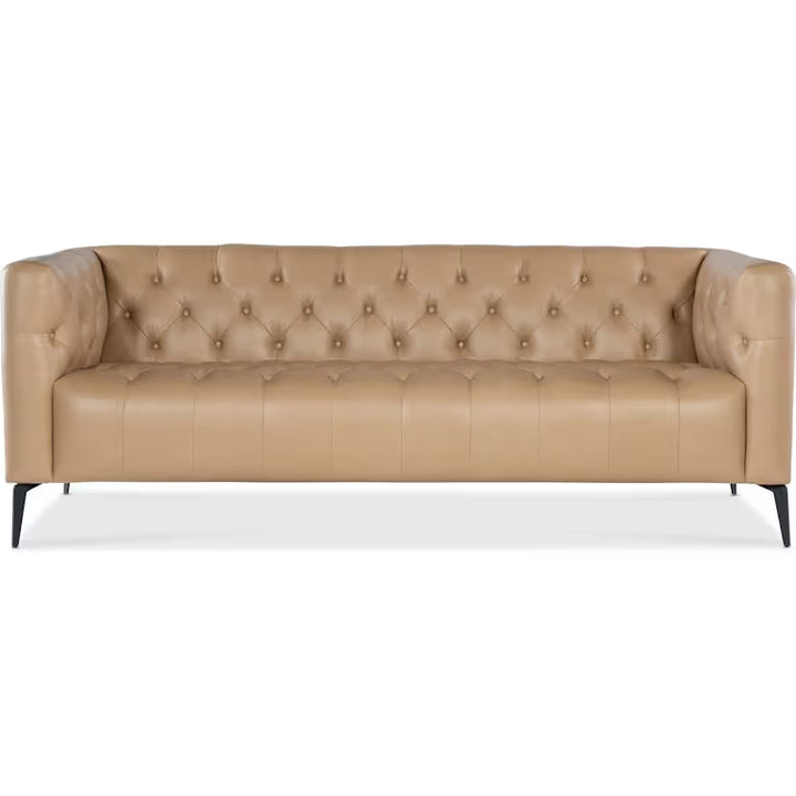 Rossi Tufted Sofa