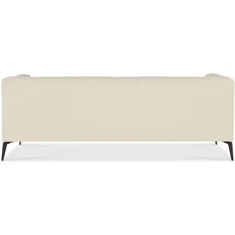Rossi Tufted Sofa