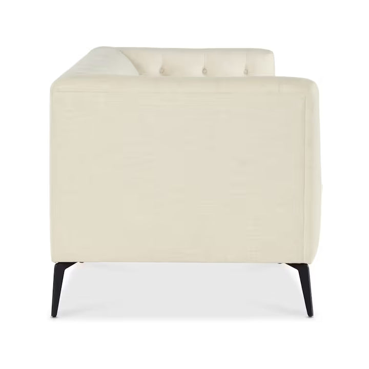 Rossi Tufted Sofa