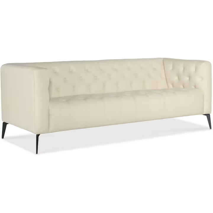Rossi Tufted Sofa