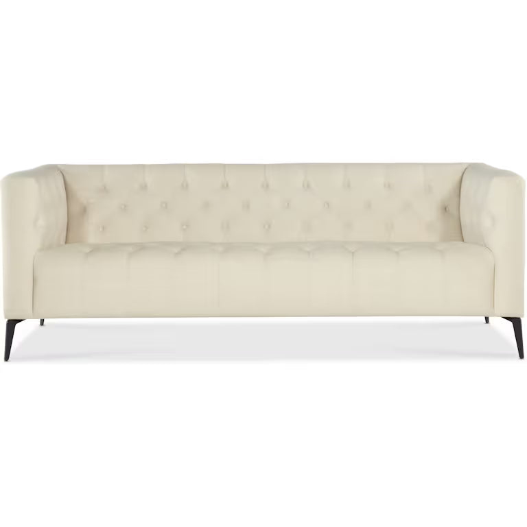 Rossi Tufted Sofa