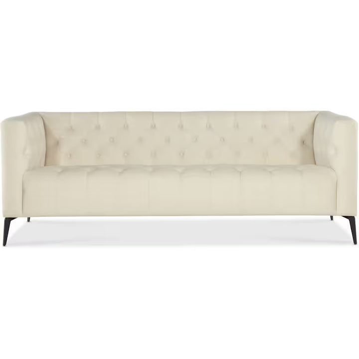 Rossi Tufted Sofa