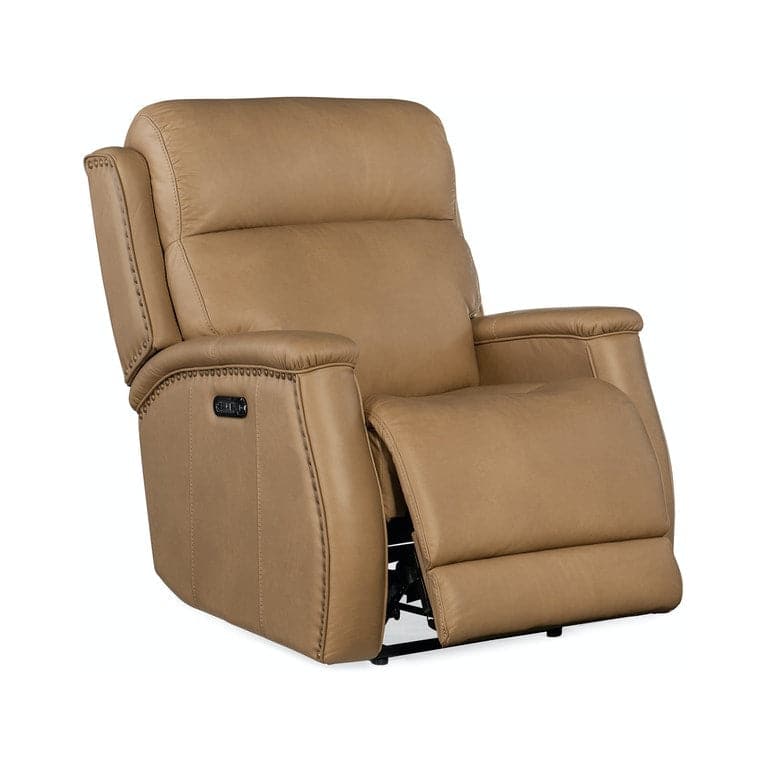 Rhea Zero Gravity Power Recliner with Power Headrest