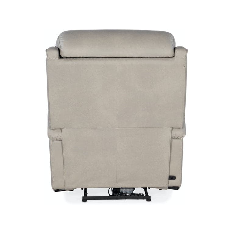 Rhea Zero Gravity Power Recliner with Power Headrest