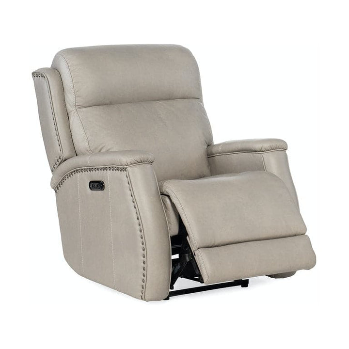 Rhea Zero Gravity Power Recliner with Power Headrest