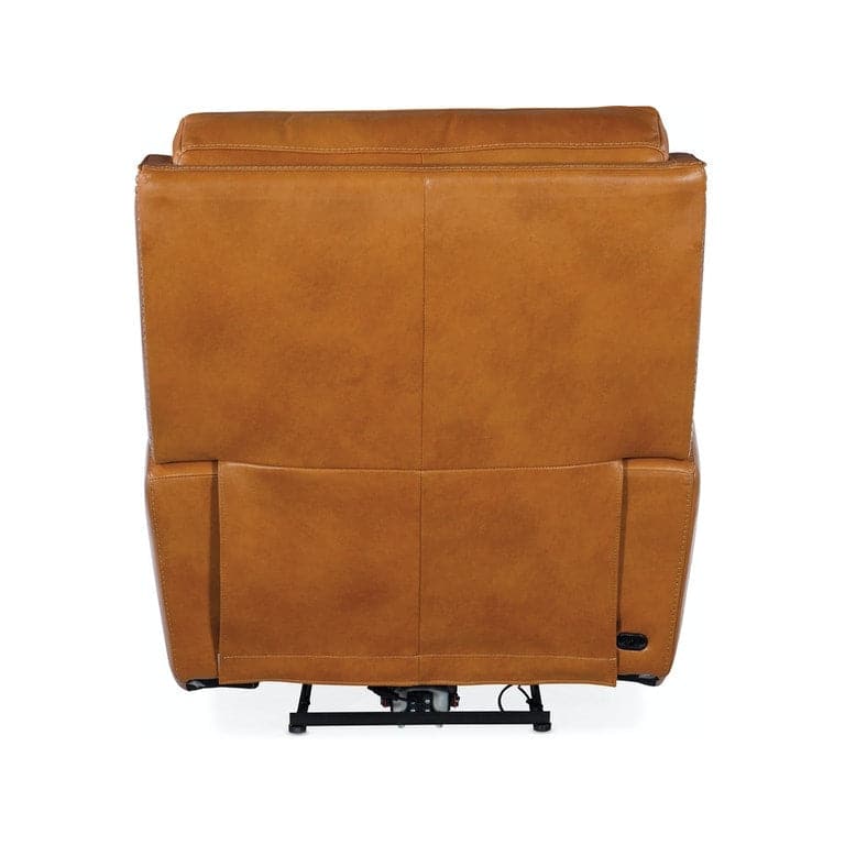 Ruthe Zero Gravity Power Recliner with Power Headrest