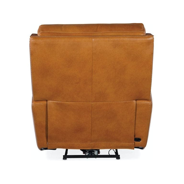 Ruthe Zero Gravity Power Recliner with Power Headrest