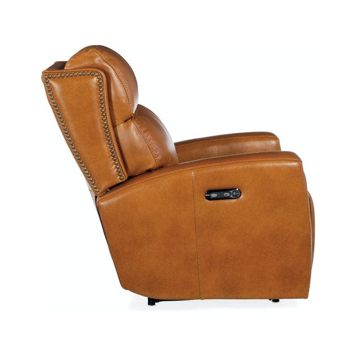 Ruthe Zero Gravity Power Recliner with Power Headrest