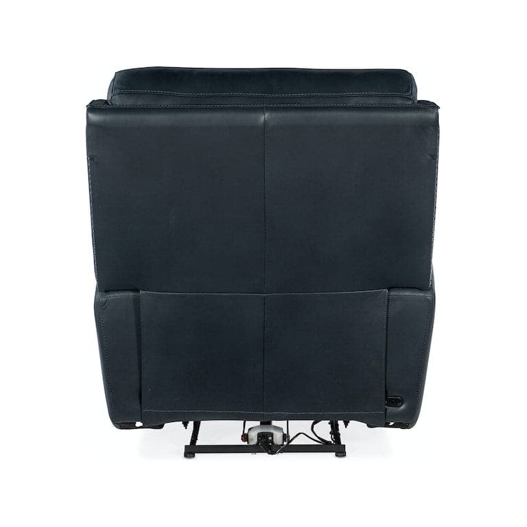 Ruthe Zero Gravity Power Recliner with Power Headrest