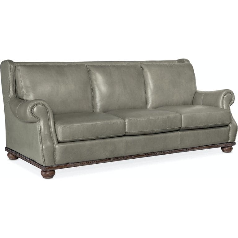 William Stationary Sofa-Hooker-HOOKER-SS707-03-094-SofasGrey-2-France and Son