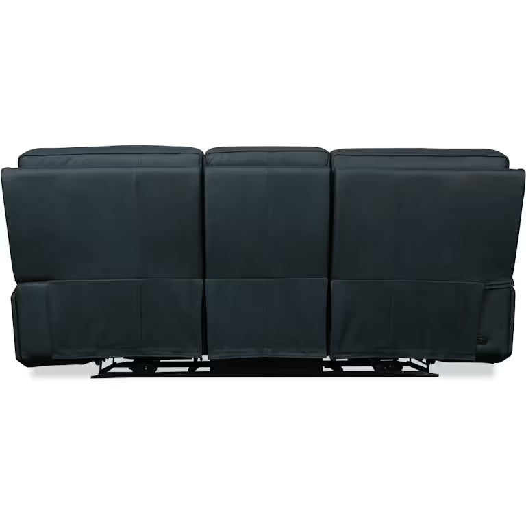Riverton Power Sofa with Power Headrest and Lumbar