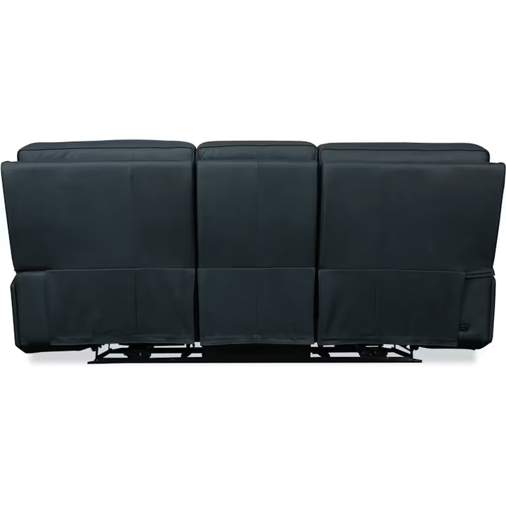 Riverton Power Sofa with Power Headrest and Lumbar