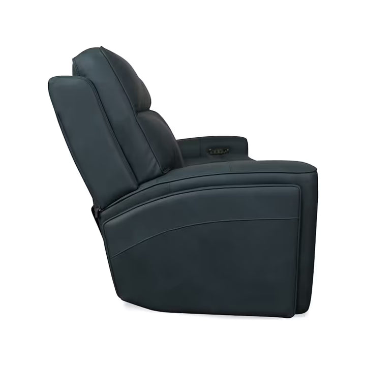 Riverton Power Sofa with Power Headrest and Lumbar