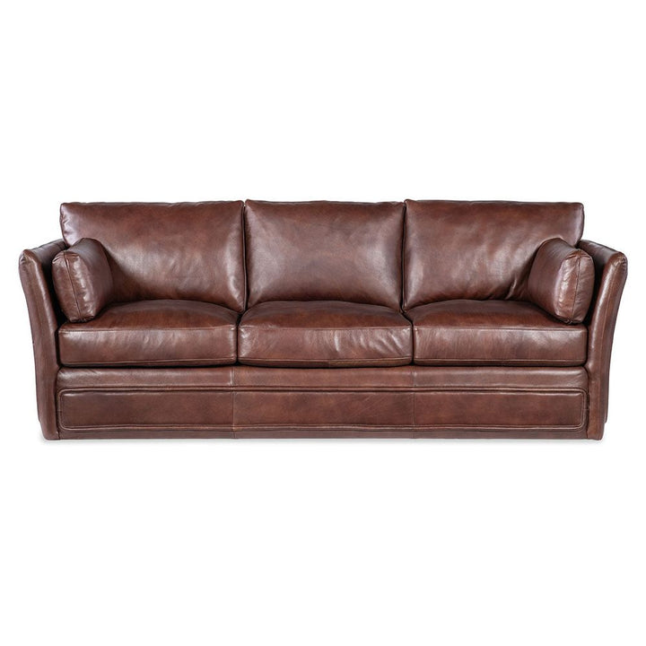 Sofas Woodstock 3-Seat Sofa - Brown