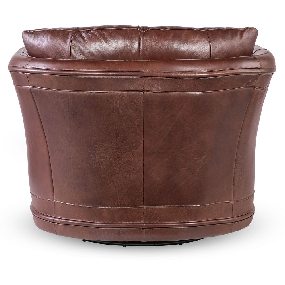 Woodstock Chair - Brown