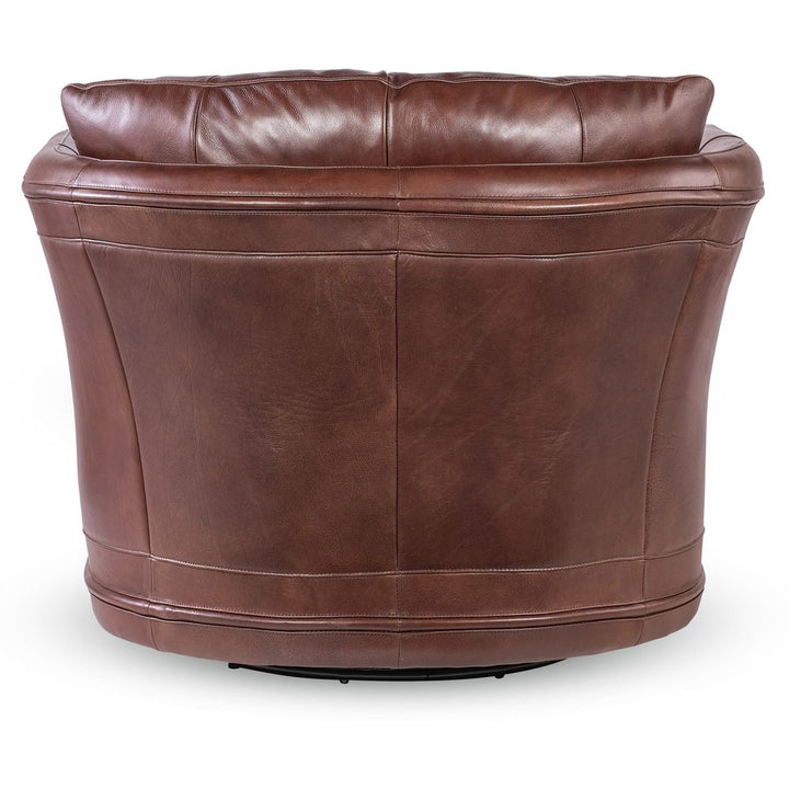 Woodstock Chair - Brown
