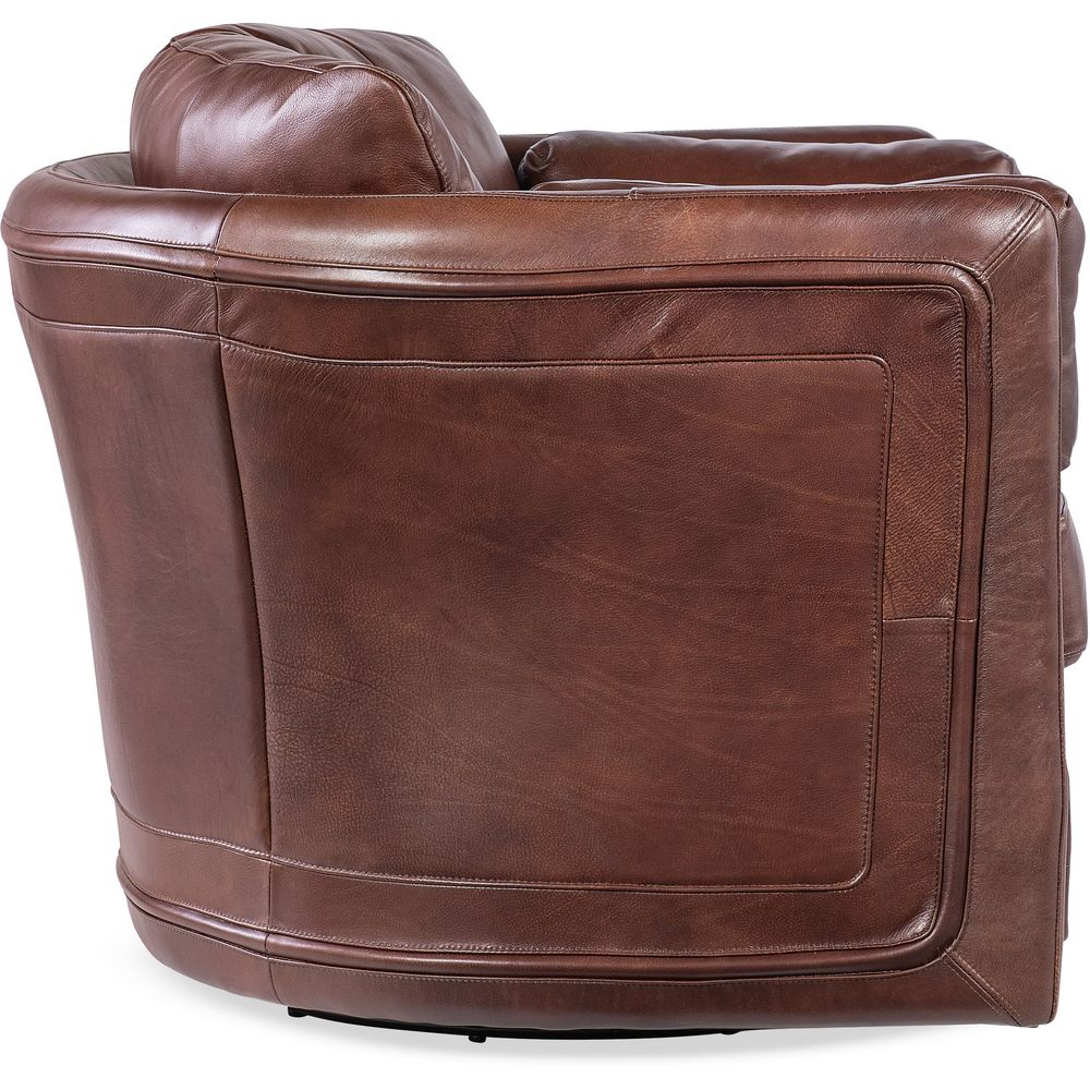 Woodstock Chair - Brown