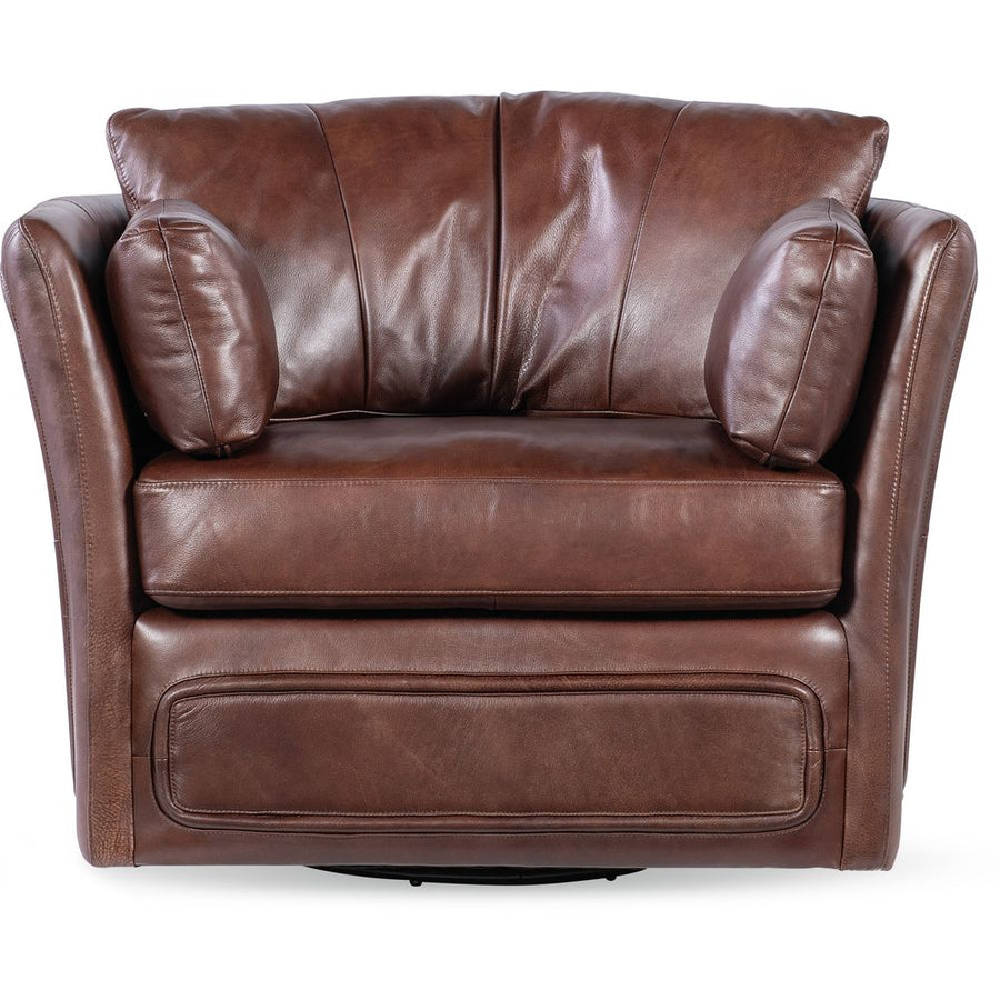 Lounge Chairs Woodstock Chair - Brown