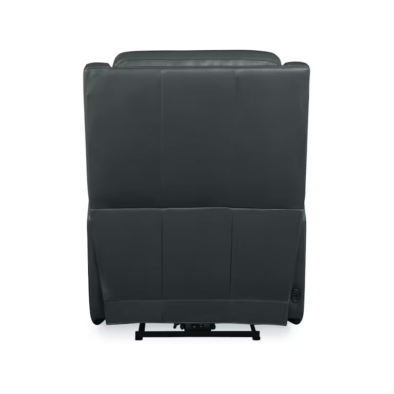 Nelson Zero Gravity Power Recliner with Power Headrest and Lumbar