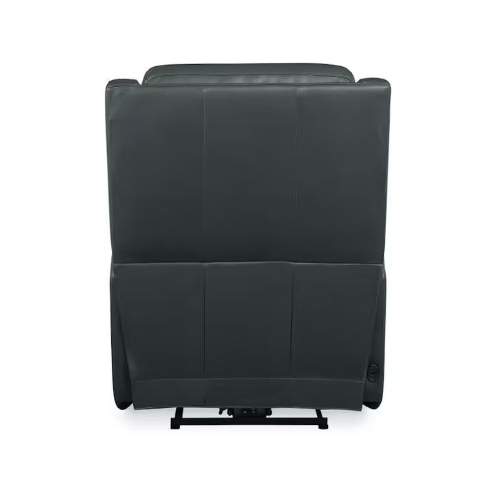 Nelson Zero Gravity Power Recliner with Power Headrest and Lumbar