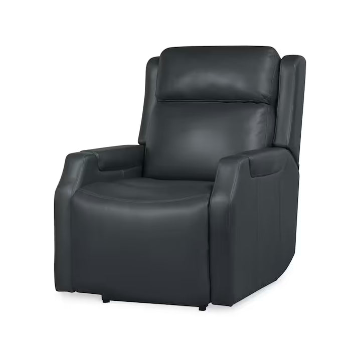 Nelson Zero Gravity Power Recliner with Power Headrest and Lumbar