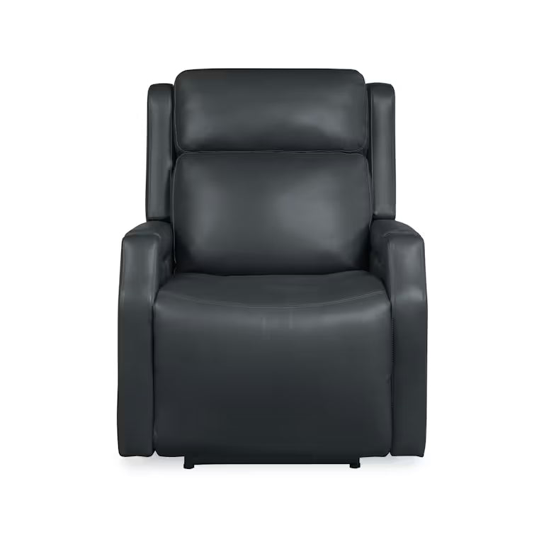 Nelson Zero Gravity Power Recliner with Power Headrest and Lumbar
