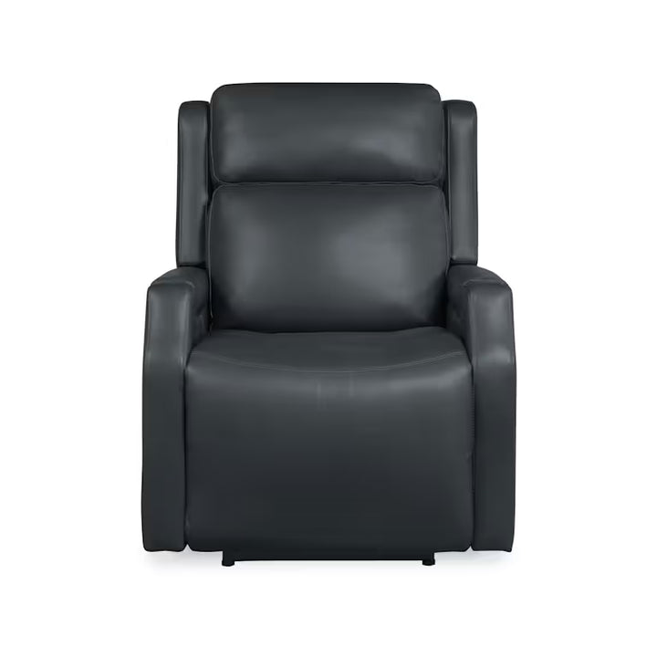 Nelson Zero Gravity Power Recliner with Power Headrest and Lumbar