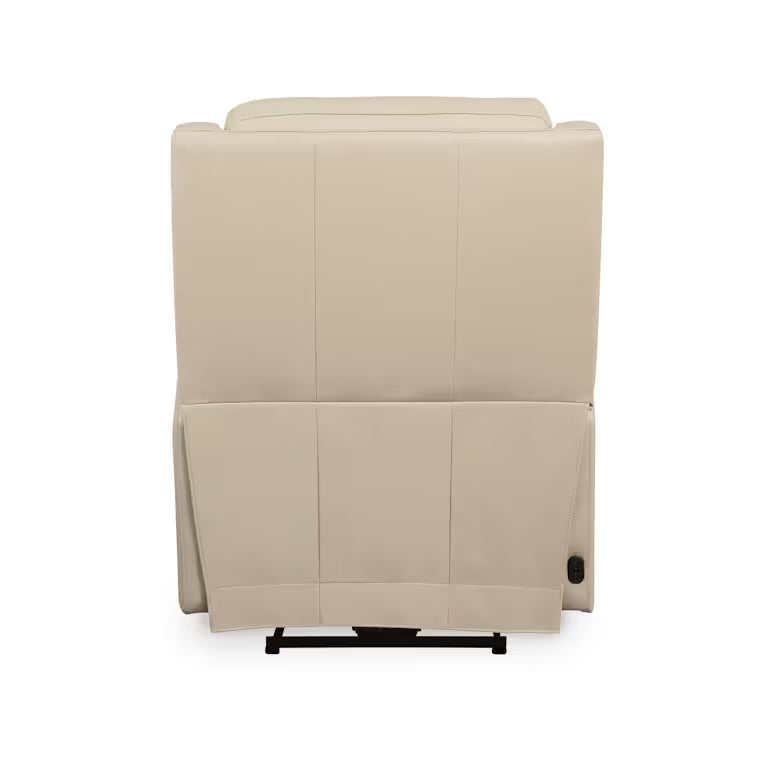 Nelson Zero Gravity Power Recliner with Power Headrest and Lumbar