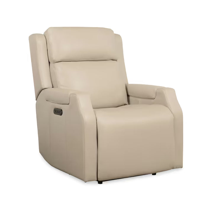 Nelson Zero Gravity Power Recliner with Power Headrest and Lumbar