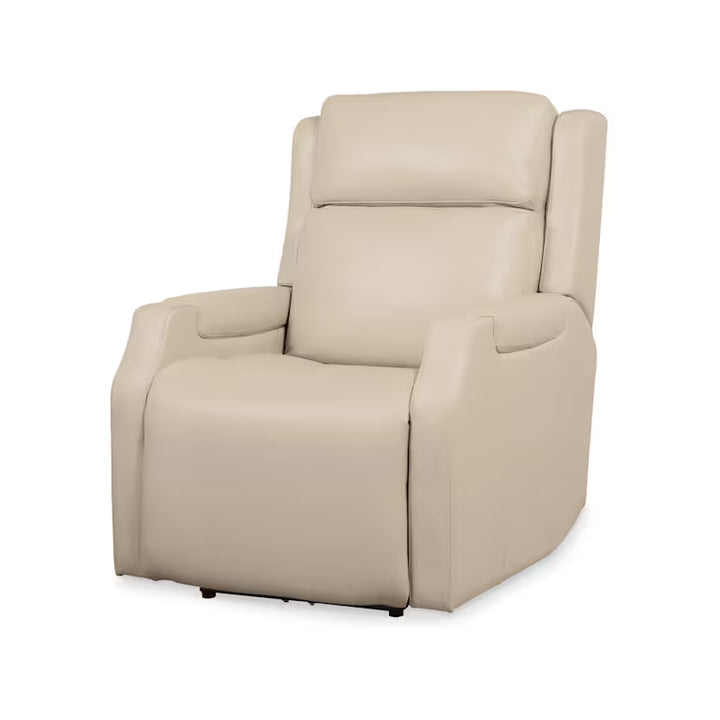 Nelson Zero Gravity Power Recliner with Power Headrest and Lumbar