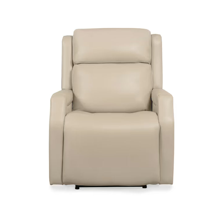 Nelson Zero Gravity Power Recliner with Power Headrest and Lumbar