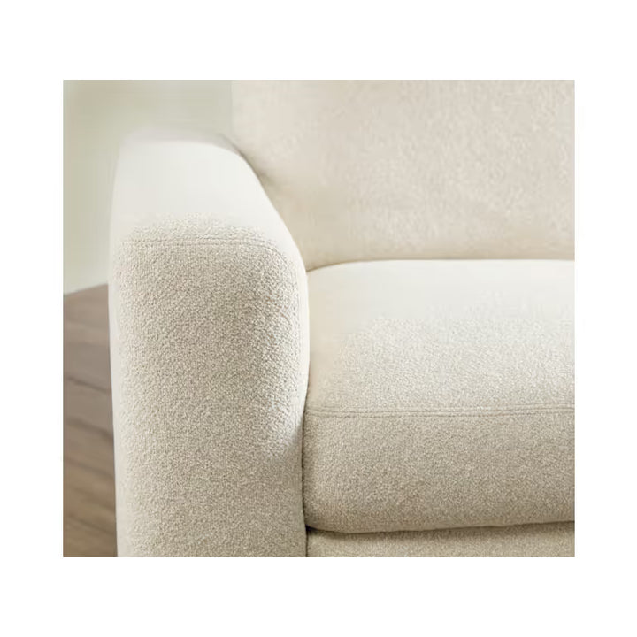 Optimus Power Recliner with Power Headrest - Small