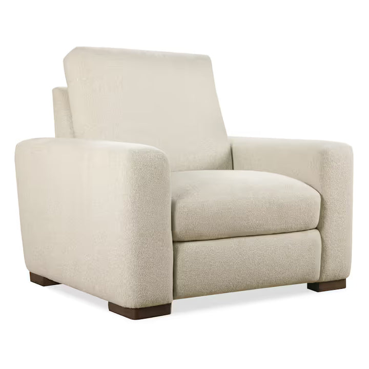 Optimus Power Recliner with Power Headrest - Small