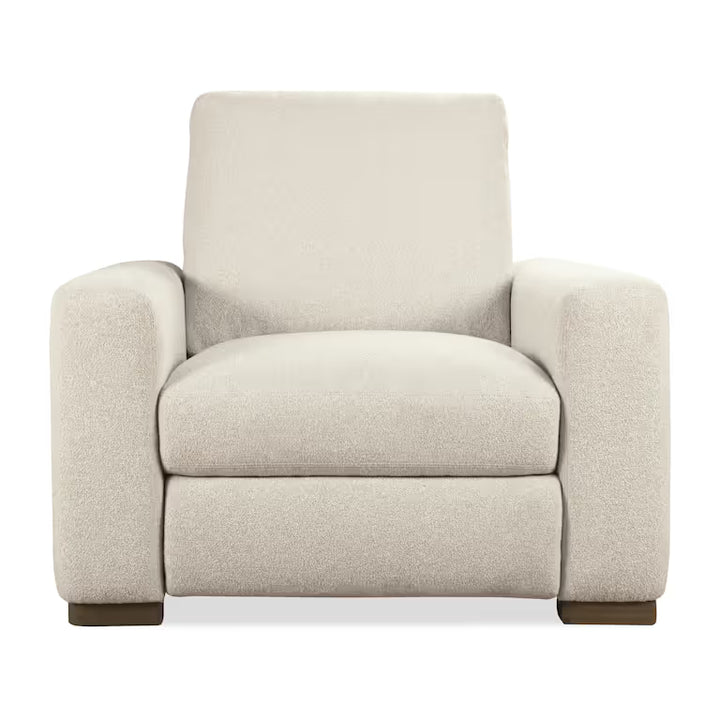 Optimus Power Recliner with Power Headrest - Small