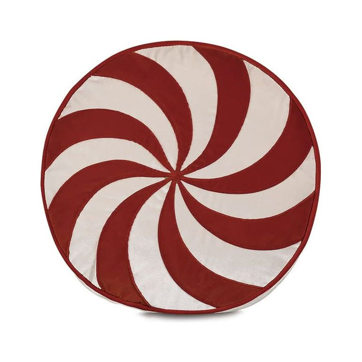 Pillows Togheter Swirl Decorative Pillow