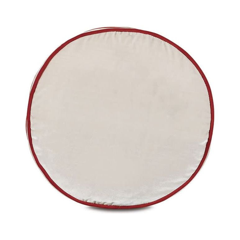 Togheter Swirl Decorative Pillow