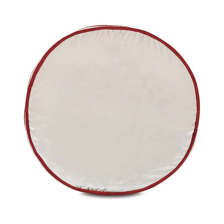 Togheter Swirl Decorative Pillow