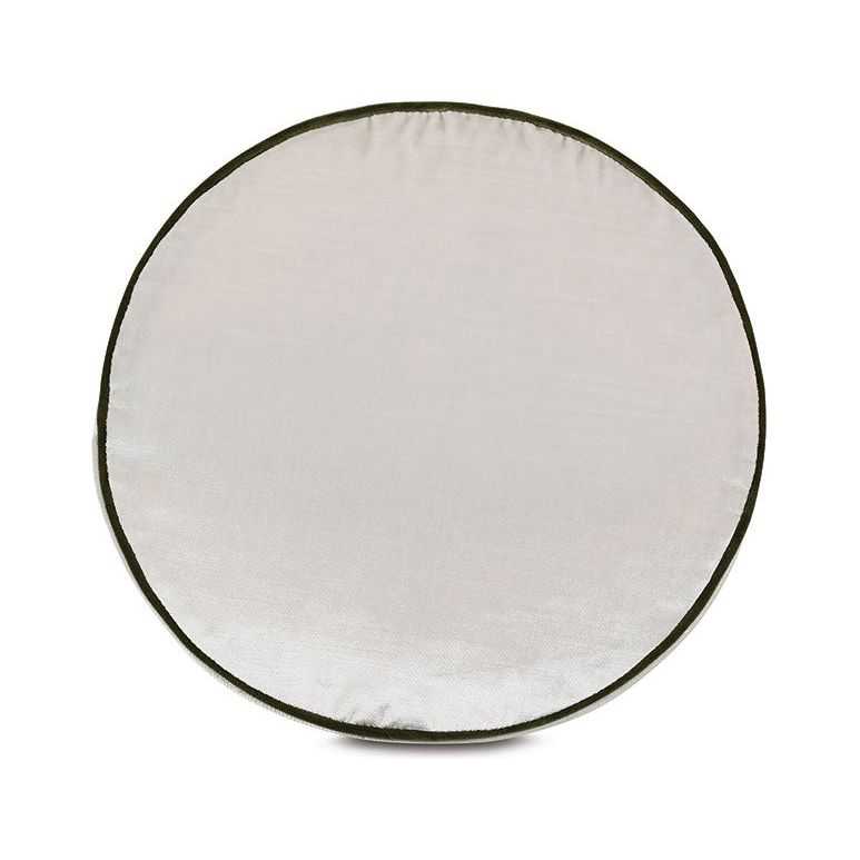 Togheter Swirl Decorative Pillow