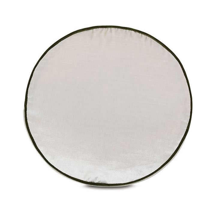 Togheter Swirl Decorative Pillow