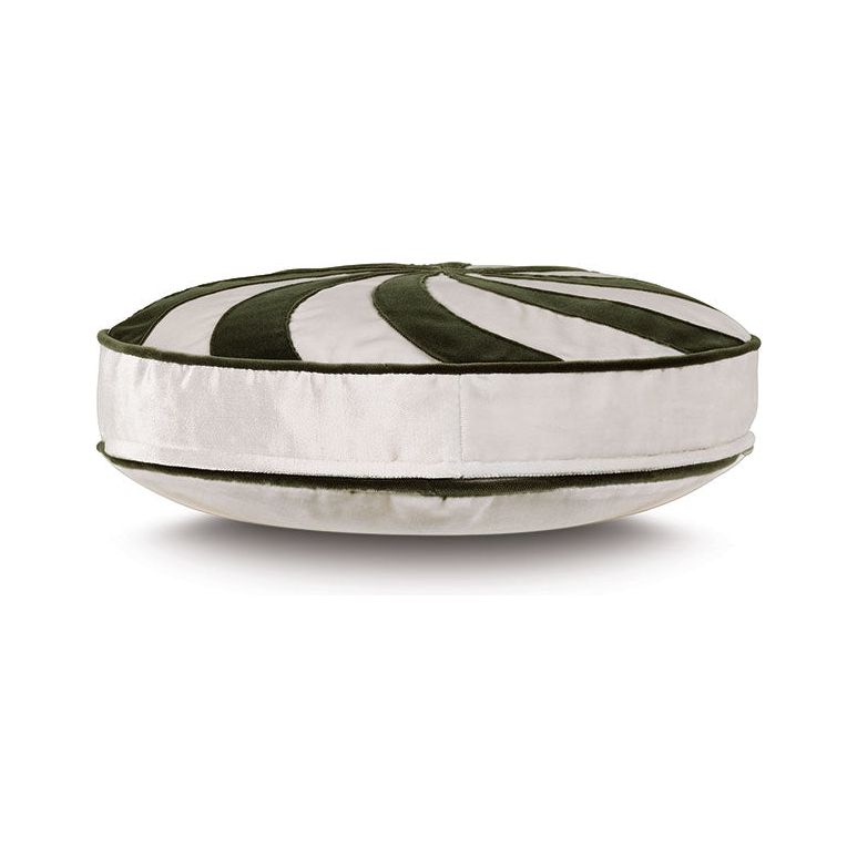 Togheter Swirl Decorative Pillow