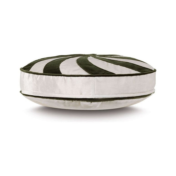 Togheter Swirl Decorative Pillow