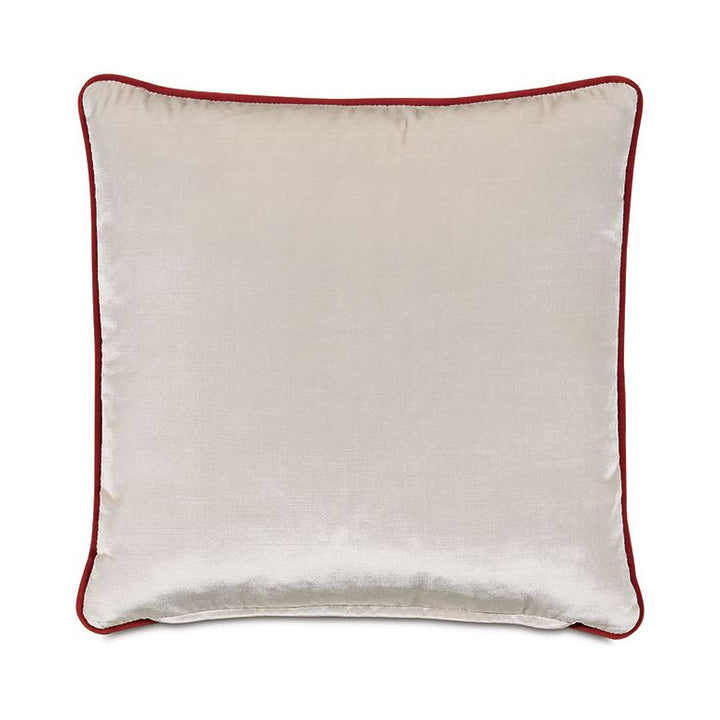 Togheter Swirl Decorative Pillow