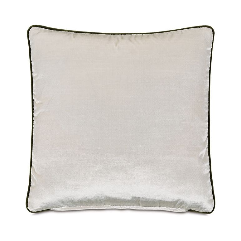 Togheter Swirl Decorative Pillow