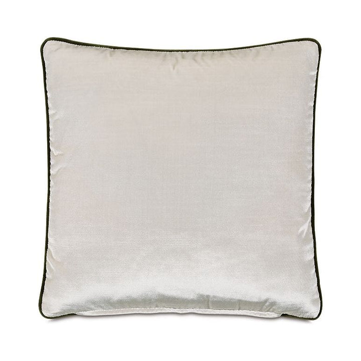 Togheter Swirl Decorative Pillow