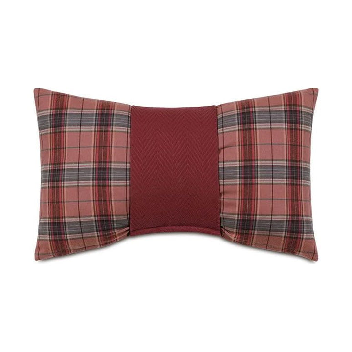 Pillows Luly Cuffed Decorative Pillow