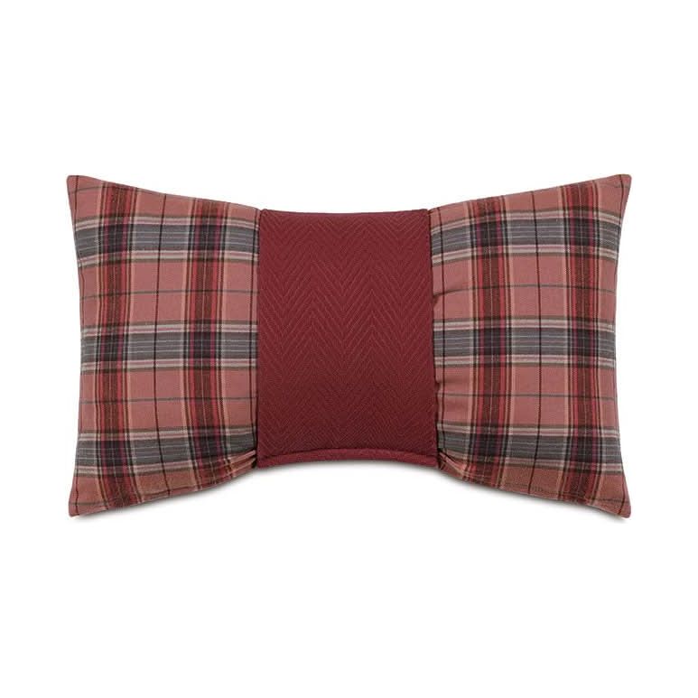 Pillows Luly Cuffed Decorative Pillow