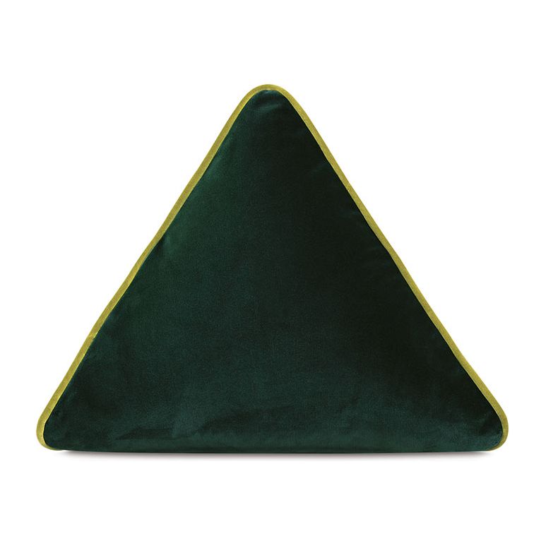 Elvira Pyramid Decorative Pillow